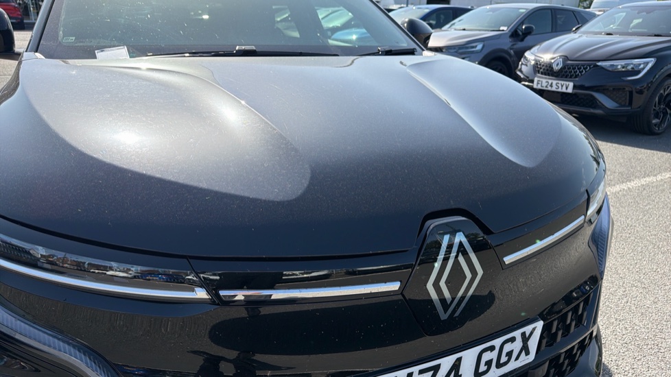 Renault Megane E-Tech EV60 160kW Techno Comfort Range 60kWh 5dr Auto Electric Hatchback - Image 8