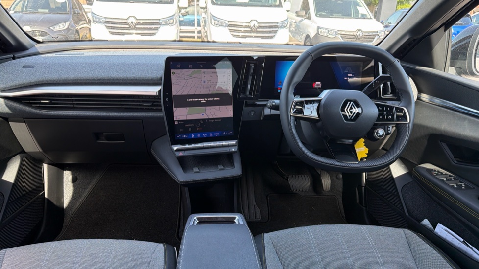 Renault Megane E-Tech EV60 160kW Techno Comfort Range 60kWh 5dr Auto Electric Hatchback - Image 10