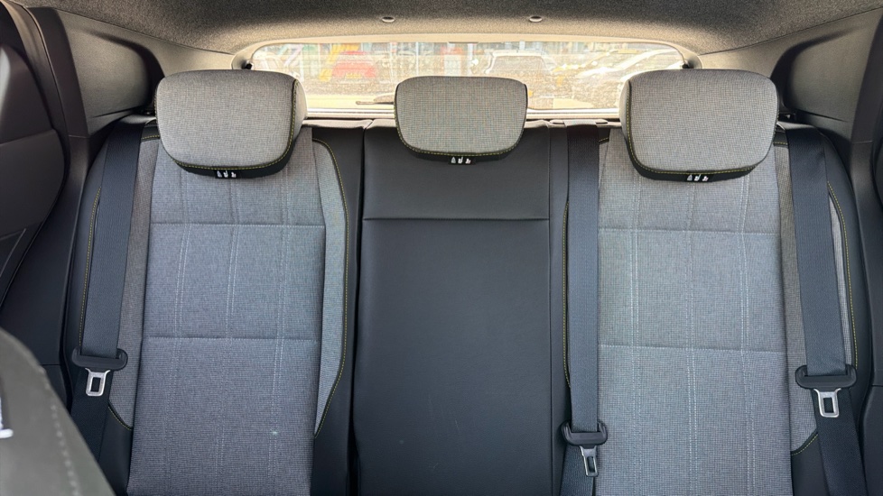 Renault Megane E-Tech EV60 160kW Techno Comfort Range 60kWh 5dr Auto Electric Hatchback - Image 15