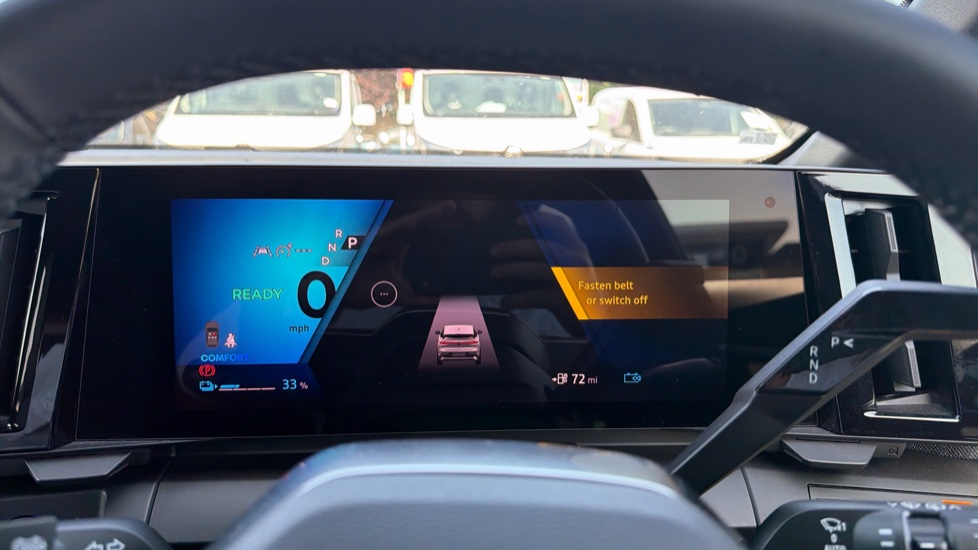 Renault Megane E-Tech EV60 160kW Techno Comfort Range 60kWh 5dr Auto Electric Hatchback - Image 18