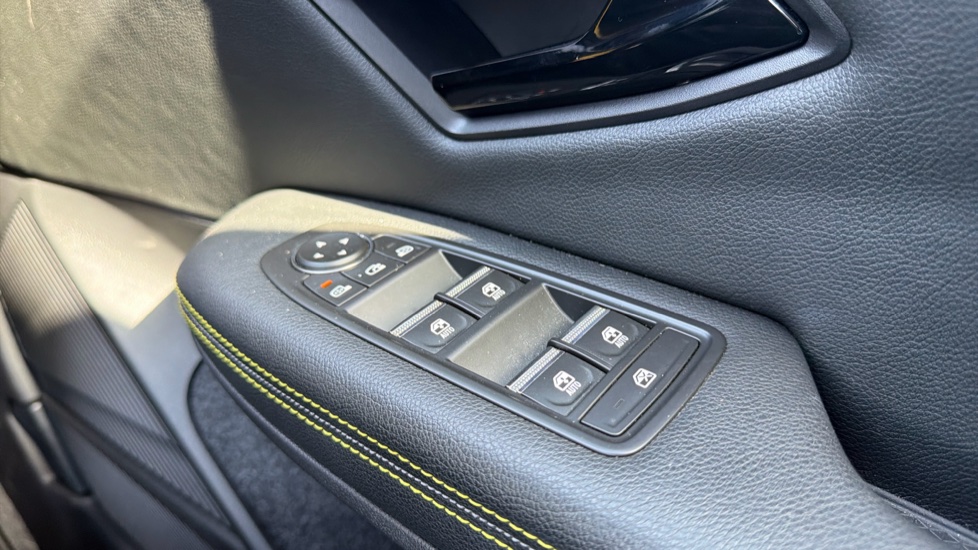 Renault Megane E-Tech EV60 160kW Techno Comfort Range 60kWh 5dr Auto Electric Hatchback - Image 21