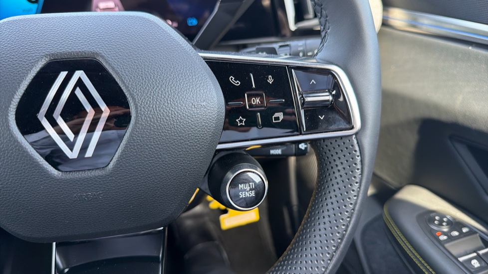 Renault Megane E-Tech EV60 160kW Techno Comfort Range 60kWh 5dr Auto Electric Hatchback - Image 23