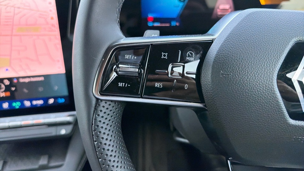 Renault Megane E-Tech EV60 160kW Techno Comfort Range 60kWh 5dr Auto Electric Hatchback - Image 24