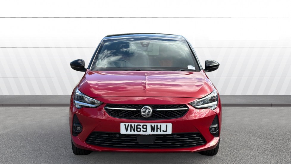 Vauxhall Corsa 1.2 Turbo SRi Nav 5dr Petrol Hatchback - Image 3