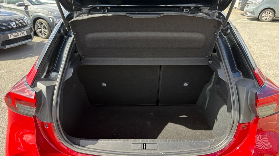 Vauxhall Corsa 1.2 Turbo SRi Nav 5dr Petrol Hatchback - Image 4