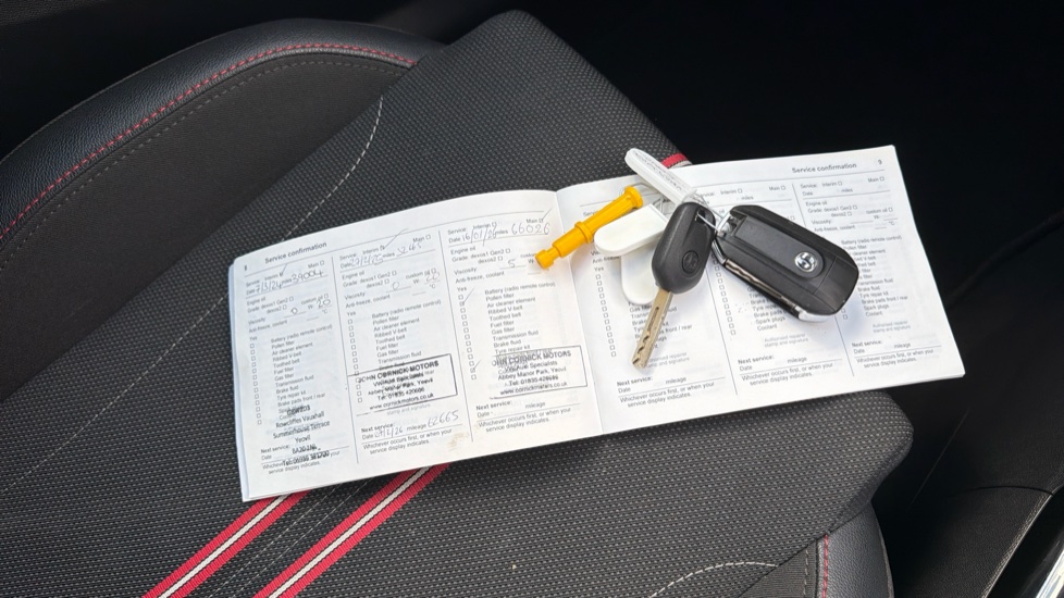 Vauxhall Corsa 1.2 Turbo SRi Nav 5dr Petrol Hatchback - Image 19