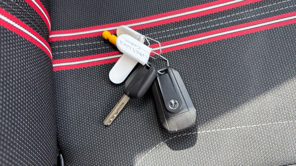 Vauxhall Corsa 1.2 Turbo SRi Nav 5dr Petrol Hatchback - Image 20