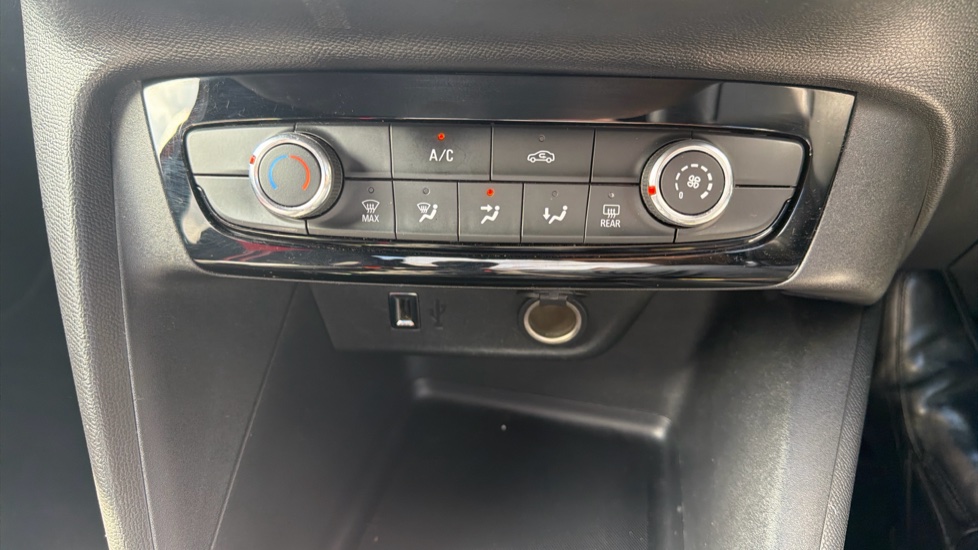Vauxhall Corsa 1.2 Turbo SRi Nav 5dr Petrol Hatchback - Image 26