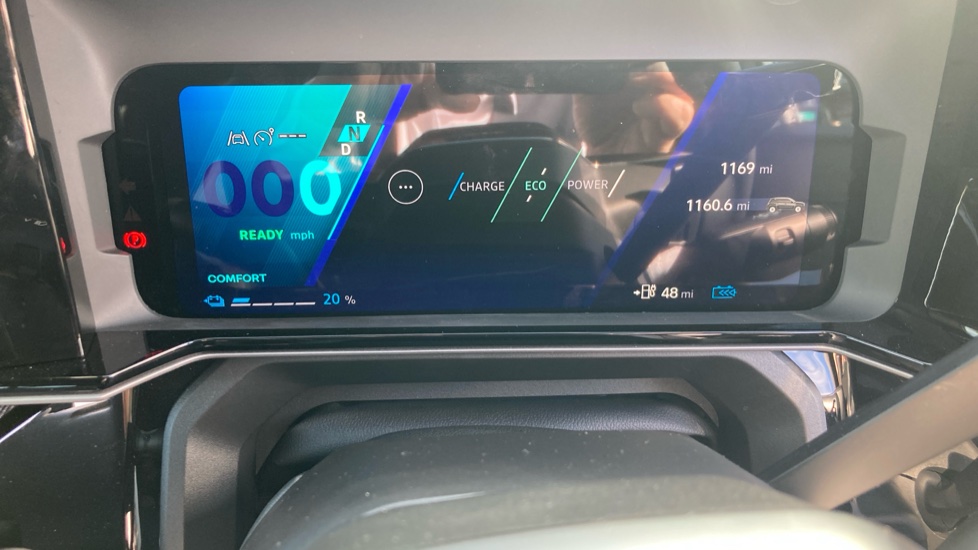 Renault 4 110kW Techno+ 52kWh Comfort range 5dr Auto Electric Estate - Image 31