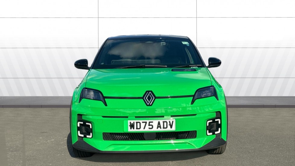 Renault 5 110kW Techno Comfort Range 52kWh 5dr Auto Electric Hatchback - Image 3