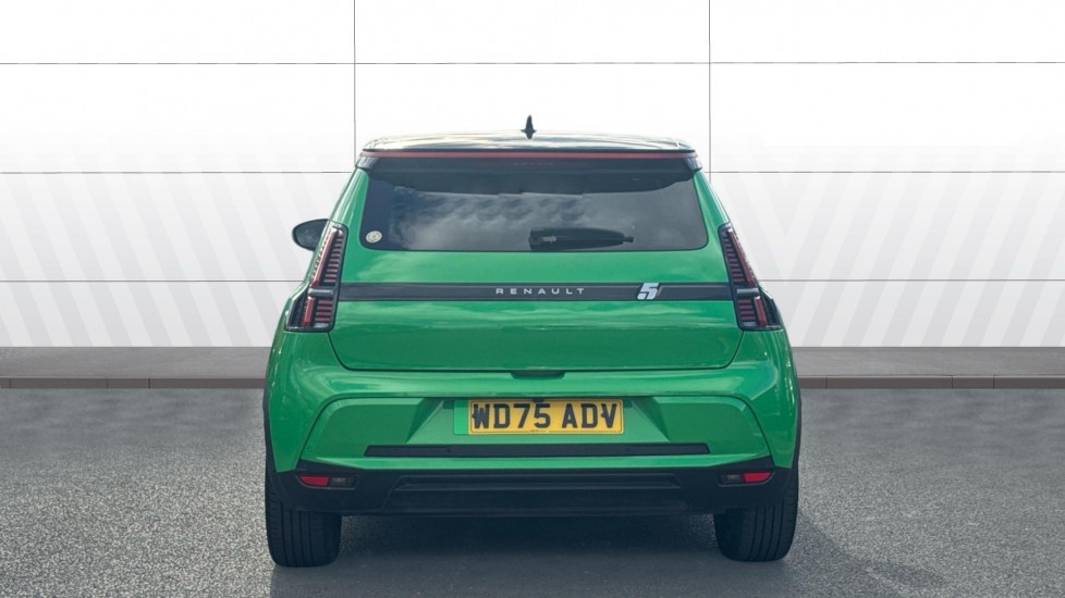 Renault 5 110kW Techno Comfort Range 52kWh 5dr Auto Electric Hatchback - Image 6