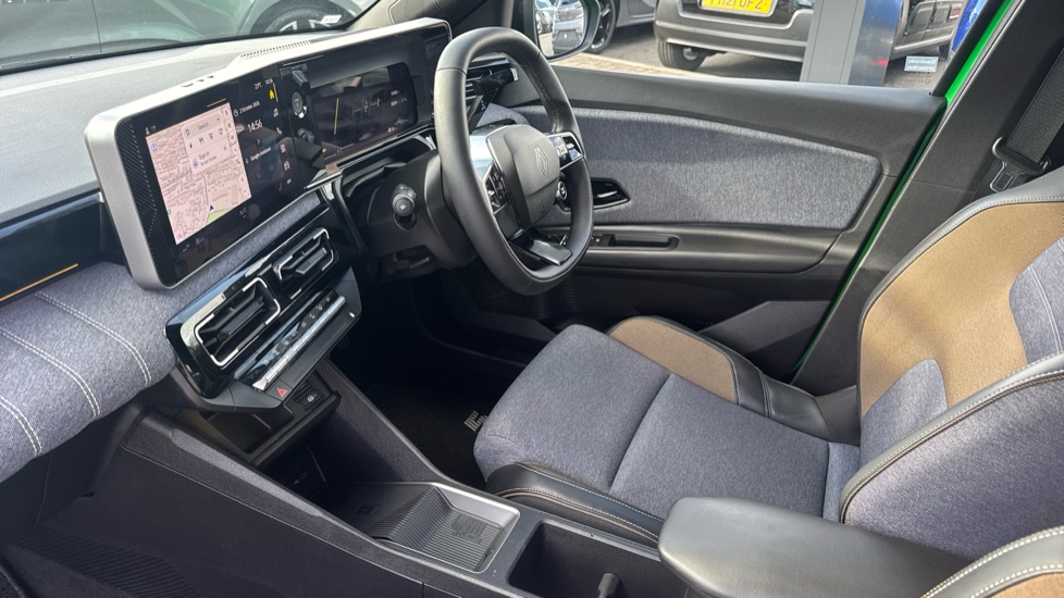 Renault 5 110kW Techno Comfort Range 52kWh 5dr Auto Electric Hatchback - Image 9