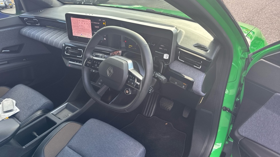 Renault 5 110kW Techno Comfort Range 52kWh 5dr Auto Electric Hatchback - Image 11