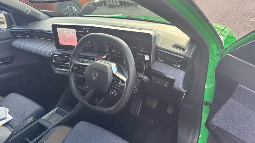Renault 5 110kW Techno Comfort Range 52kWh 5dr Auto Electric Hatchback - Image 14