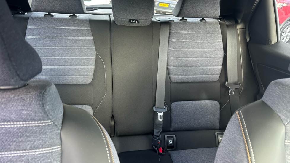 Renault 5 110kW Techno Comfort Range 52kWh 5dr Auto Electric Hatchback - Image 15
