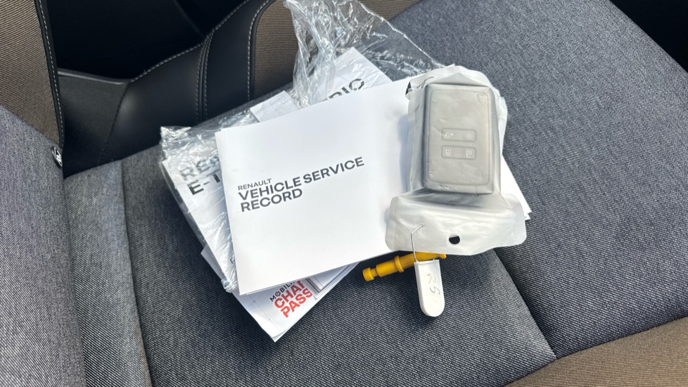Renault 5 110kW Techno Comfort Range 52kWh 5dr Auto Electric Hatchback - Image 19