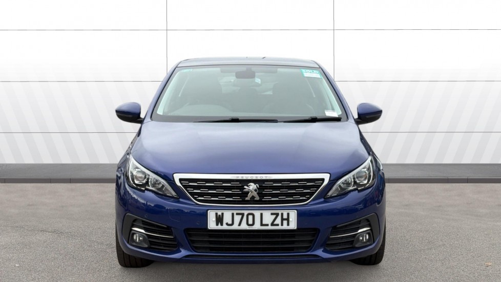 Peugeot 308 1.2 PureTech 130 Allure 5dr Petrol Hatchback - Image 3