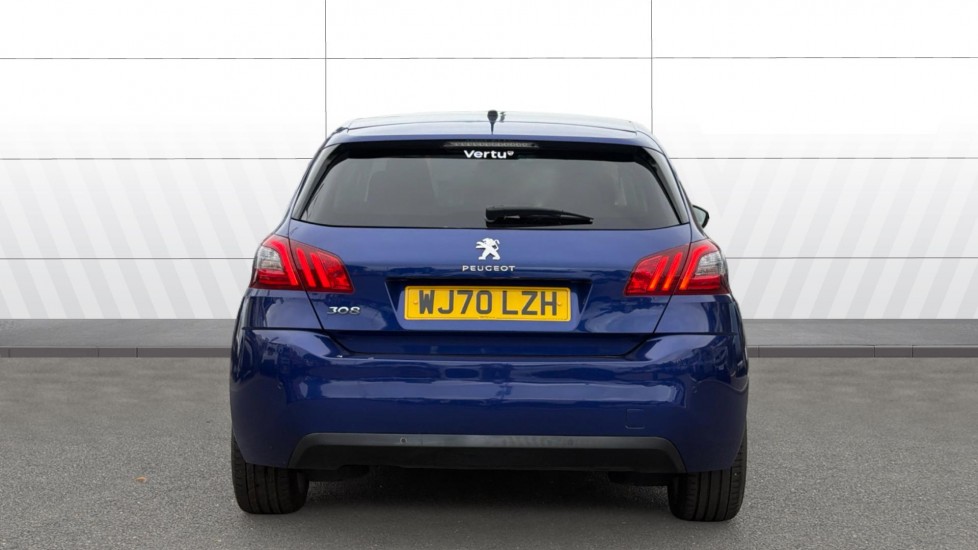Peugeot 308 1.2 PureTech 130 Allure 5dr Petrol Hatchback - Image 6