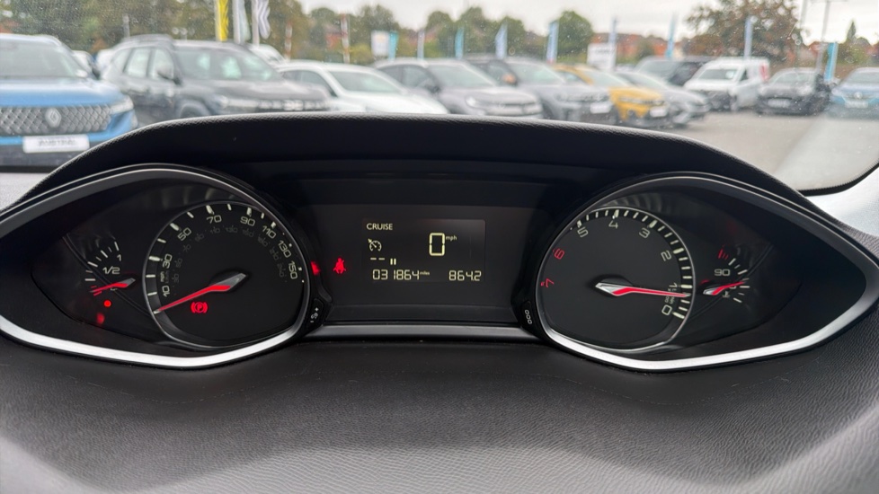 Peugeot 308 1.2 PureTech 130 Allure 5dr Petrol Hatchback - Image 18