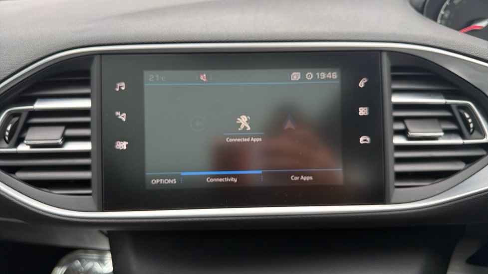 Peugeot 308 1.2 PureTech 130 Allure 5dr Petrol Hatchback - Image 25