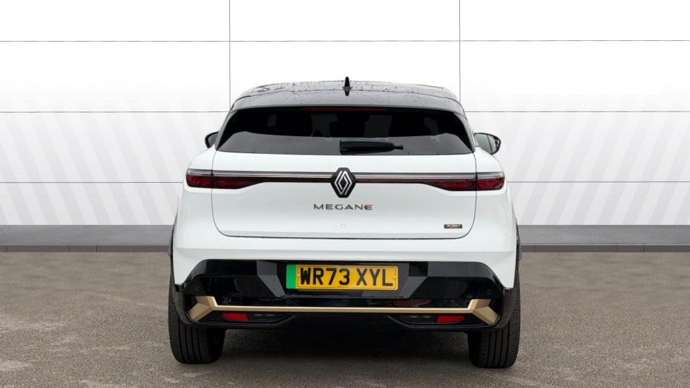 Renault Megane E-Tech EV60 160kW Iconic 60kWh Optimum Charge 5dr Auto Electric Hatchback - Image 6