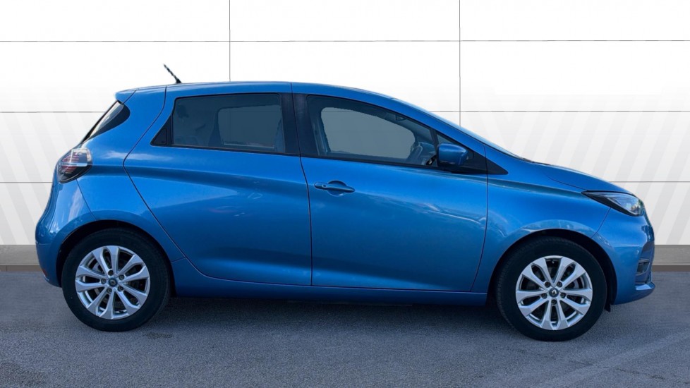 Renault Zoe 100kW i Iconic R135 50kWh 5dr Auto Electric Hatchback - Image 5