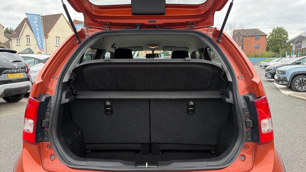 Suzuki Ignis 1.2 Dualjet SHVS SZ-T 5dr Petrol Hatchback - Image 4