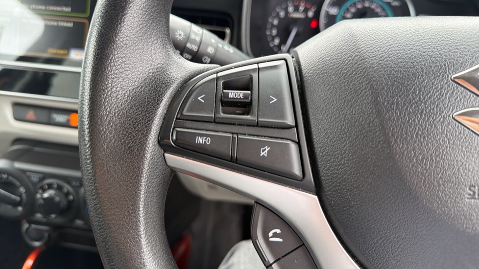 Suzuki Ignis 1.2 Dualjet SHVS SZ-T 5dr Petrol Hatchback - Image 24