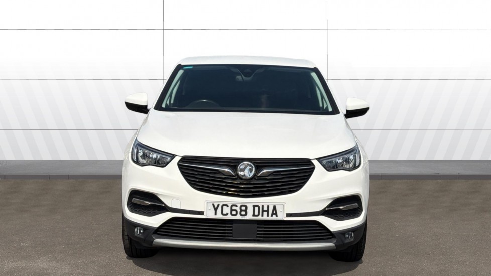 Vauxhall Grandland X 1.2 Turbo Tech Line Nav 5dr Petrol Hatchback - Image 3
