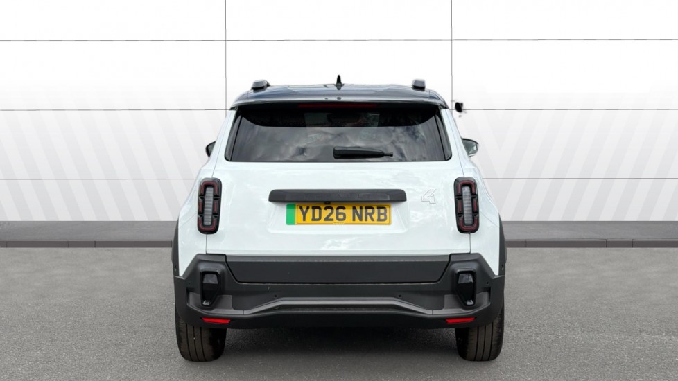 Renault 4 110kW Techno+ 52kWh Comfort range 5dr Auto Electric Estate - Image 6