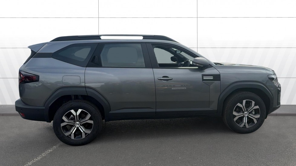 Dacia Bigster 1.8 Hybrid 155 Expression 5dr Auto Hybrid Estate - Image 5