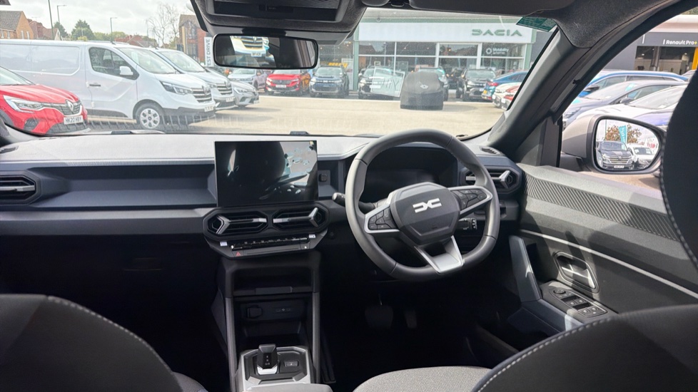 Dacia Bigster 1.8 Hybrid 155 Expression 5dr Auto Hybrid Estate - Image 10