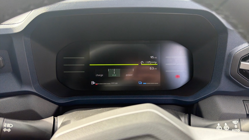 Dacia Bigster 1.8 Hybrid 155 Expression 5dr Auto Hybrid Estate - Image 18