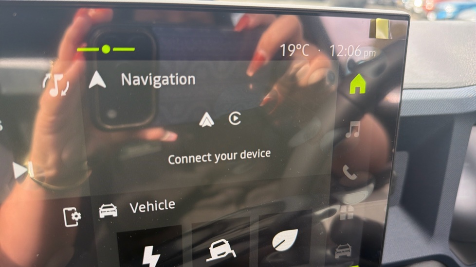 Dacia Bigster 1.8 Hybrid 155 Expression 5dr Auto Hybrid Estate - Image 21