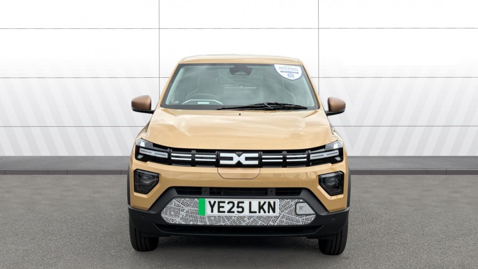 Dacia Spring 27kWh Extreme 65 48kW 5dr Auto Electric Hatchback - Image 3