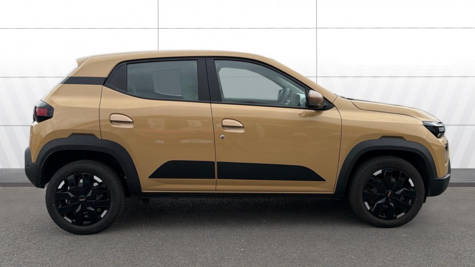 Dacia Spring 27kWh Extreme 65 48kW 5dr Auto Electric Hatchback - Image 5