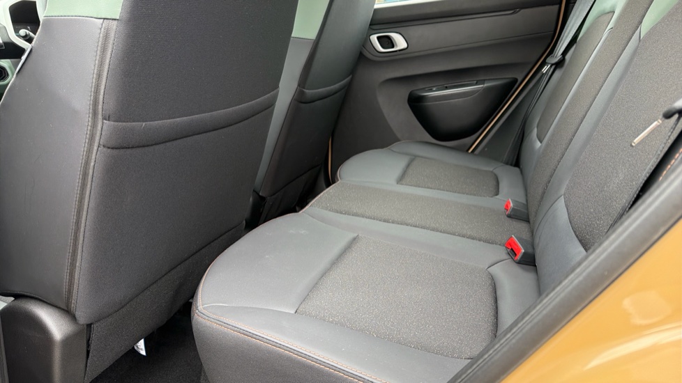 Dacia Spring 27kWh Extreme 65 48kW 5dr Auto Electric Hatchback - Image 16