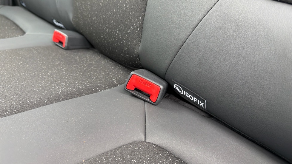 Dacia Spring 27kWh Extreme 65 48kW 5dr Auto Electric Hatchback - Image 17