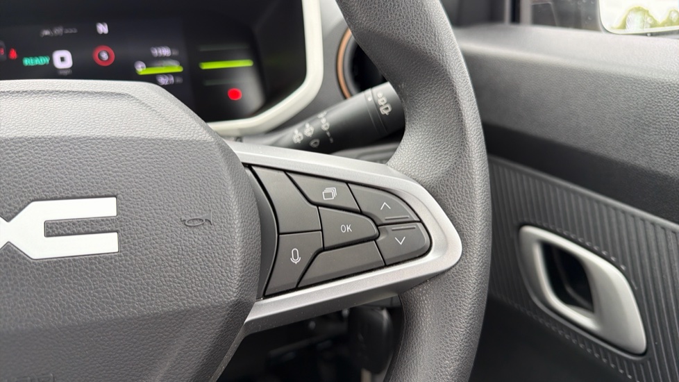 Dacia Spring 27kWh Extreme 65 48kW 5dr Auto Electric Hatchback - Image 24