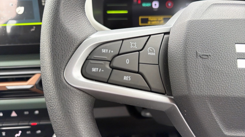 Dacia Spring 27kWh Extreme 65 48kW 5dr Auto Electric Hatchback - Image 25