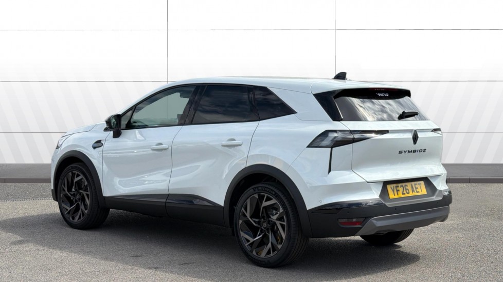 Renault Symbioz 1.3 TCe 140 Techno Esprit Alpine 5dr Petrol Estate - Image 2