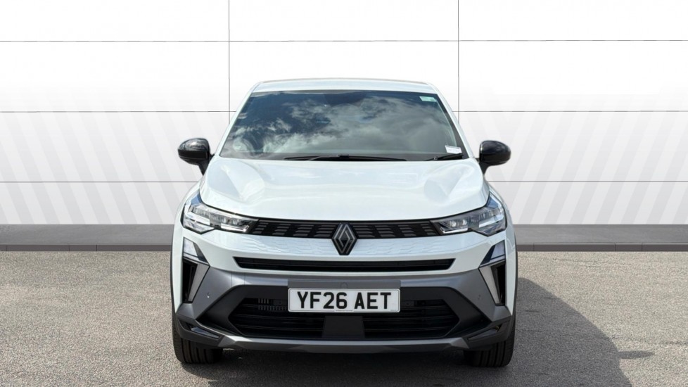 Renault Symbioz 1.3 TCe 140 Techno Esprit Alpine 5dr Petrol Estate - Image 3