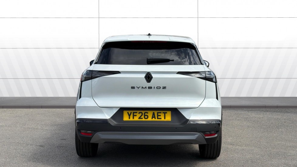 Renault Symbioz 1.3 TCe 140 Techno Esprit Alpine 5dr Petrol Estate - Image 6