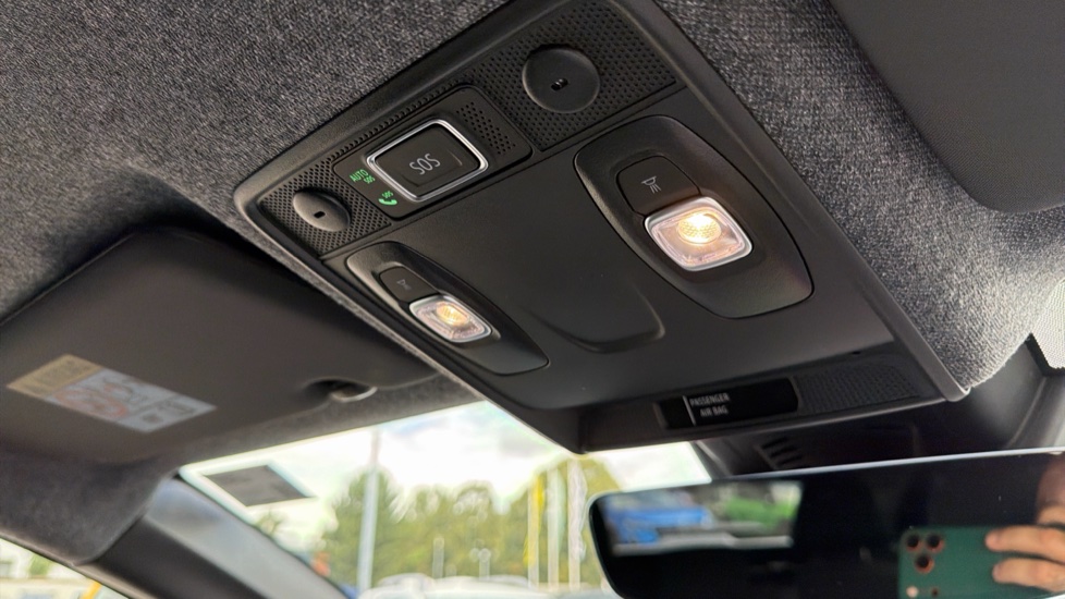 Renault Symbioz 1.3 TCe 140 Techno Esprit Alpine 5dr Petrol Estate - Image 31