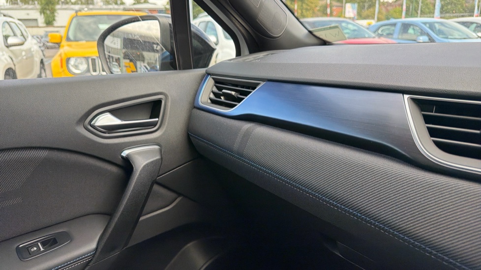 Renault Symbioz 1.3 TCe 140 Techno Esprit Alpine 5dr Petrol Estate - Image 32