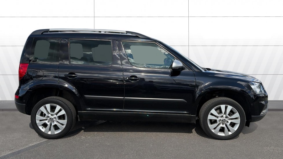 Skoda Yeti Outdoor 2.0 TDI CR [170] Elegance 4x4 5dr DSG Diesel Estate - Image 5