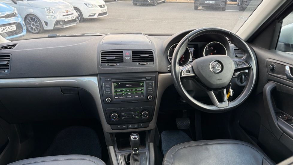 Skoda Yeti Outdoor 2.0 TDI CR [170] Elegance 4x4 5dr DSG Diesel Estate - Image 10