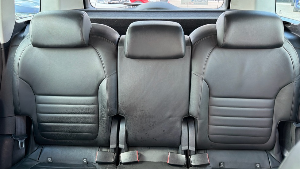 Skoda Yeti Outdoor 2.0 TDI CR [170] Elegance 4x4 5dr DSG Diesel Estate - Image 15