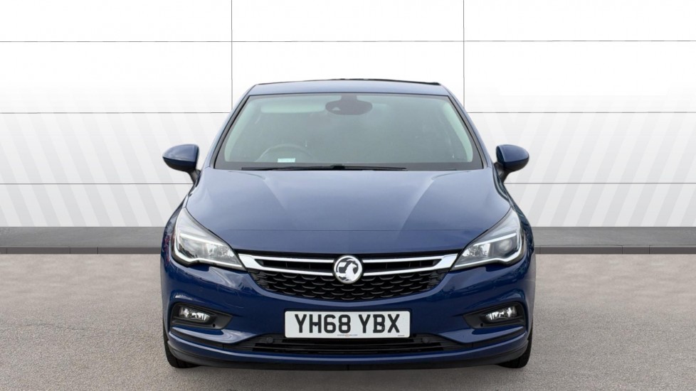 Vauxhall Astra 1.4T 16V 150 SRi 5dr Petrol Hatchback - Image 3