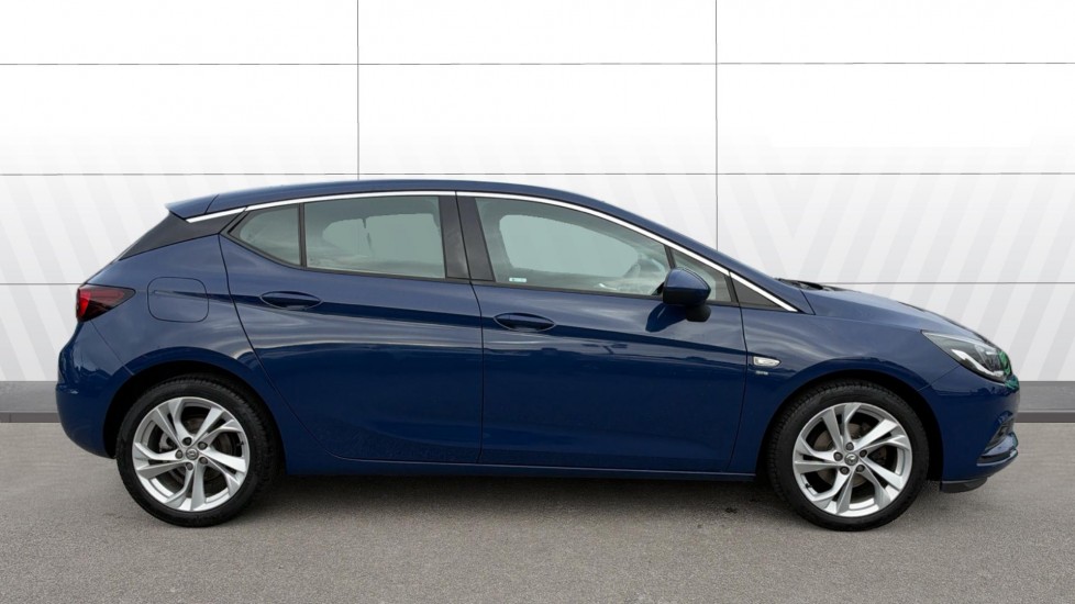 Vauxhall Astra 1.4T 16V 150 SRi 5dr Petrol Hatchback - Image 5
